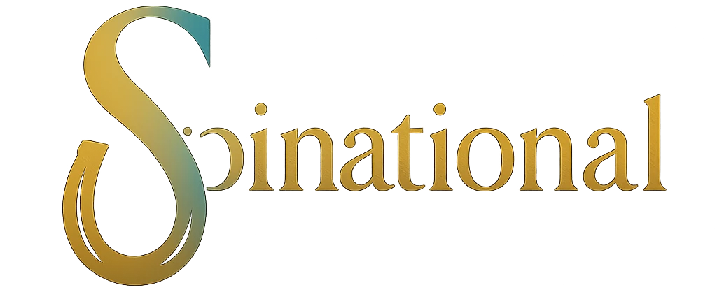 Spinational